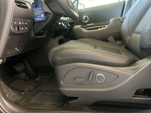 New 2026 Hyundai Palisade FWD Hybrid image 17