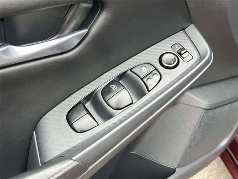 Certified 2021 Nissan Sentra SV image 26