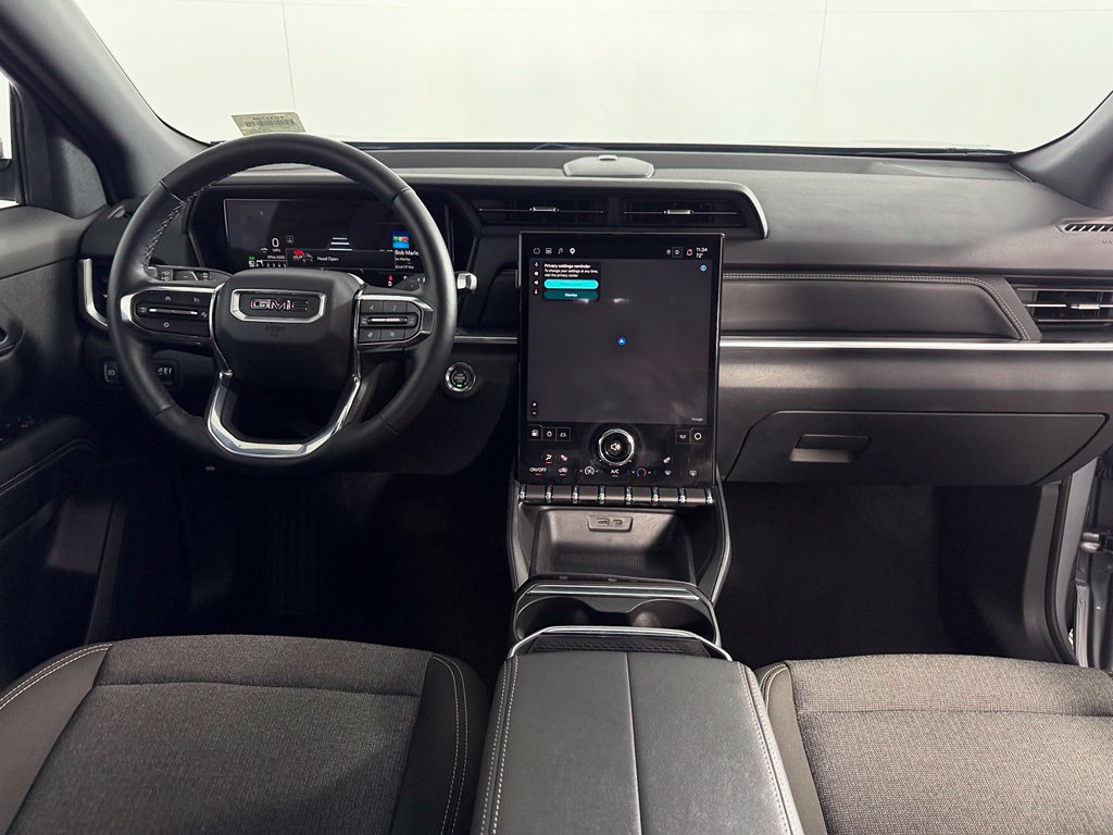 Used 2026 GMC Terrain Elevation FWD image 13