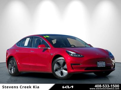 Used 2018 Tesla Model 3