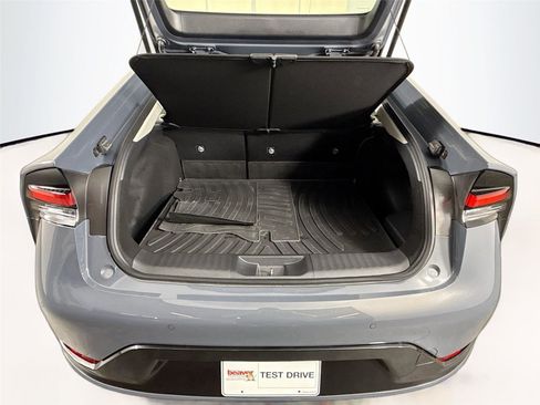 Certified 2024 Toyota Prius XLE image 42