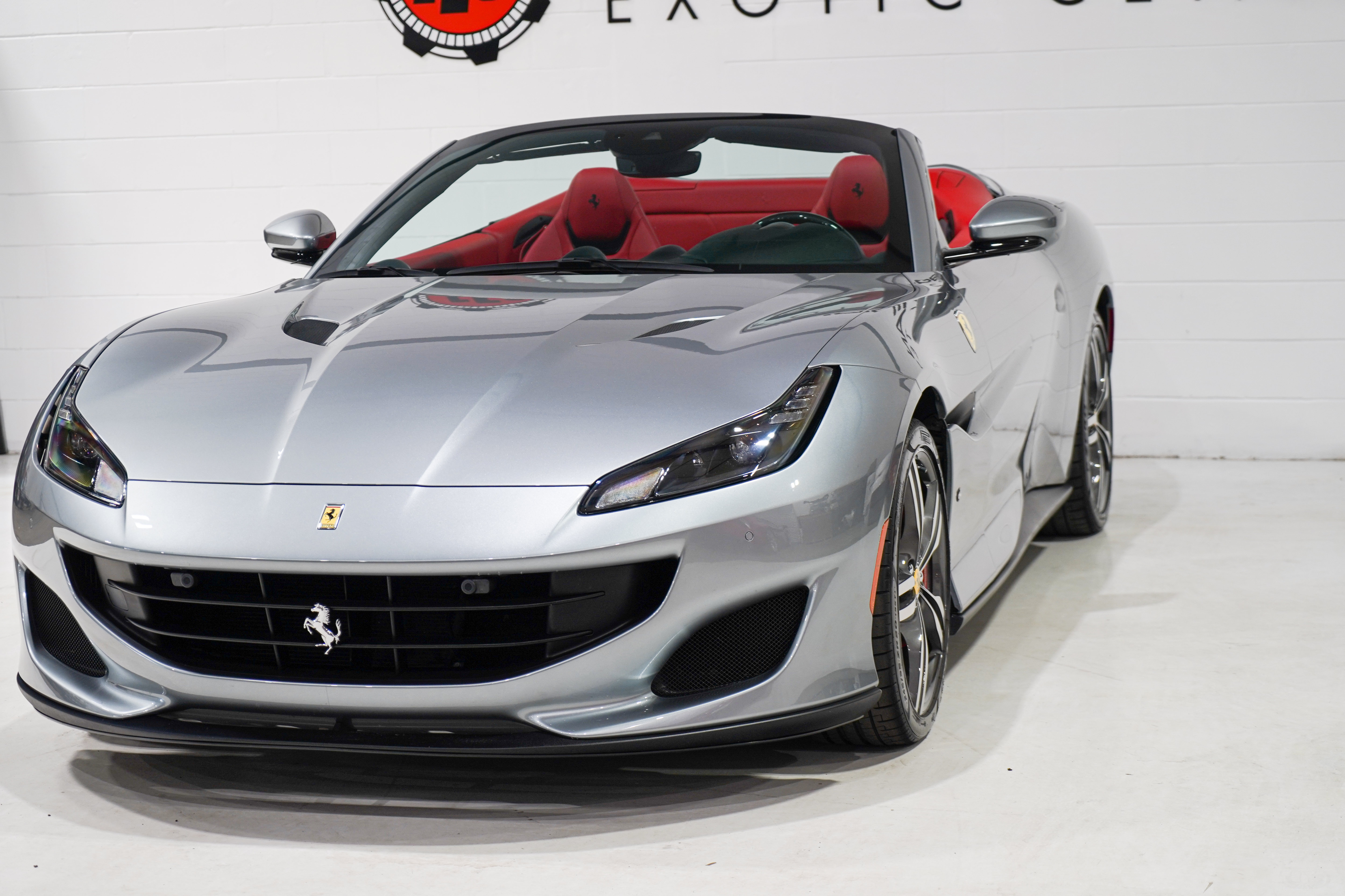 Used 2020 Ferrari Portofino RWD image 29