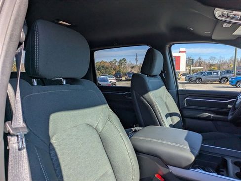 New 2026 RAM 1500 Big Horn/Lone Star image 34