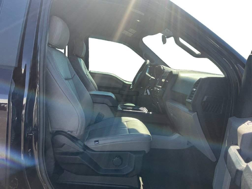 Used 2018 Ford F150 XL w/ Equipment Group 101A Mid RWD image 22