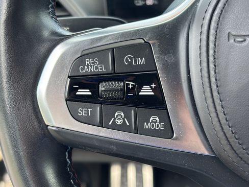 Used 2023 BMW i4 M50 AWD/4WD image 19