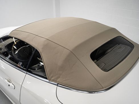 Used 2007 Jaguar XK Convertible RWD image 37