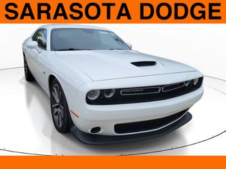 Used 2023 Dodge Challenger R/T RWD video 1