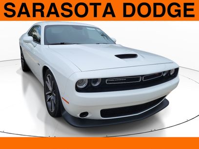 Used 2023 Dodge Challenger R/T