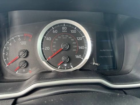 Used 2022 Toyota Corolla SE FWD image 10