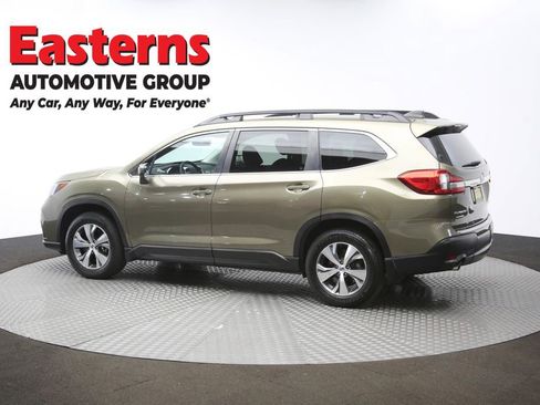 Used 2022 Subaru Ascent Premium w/ Convenience Package image 66