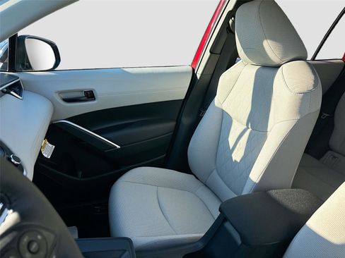 New 2026 Toyota Corolla Cross LE image 23