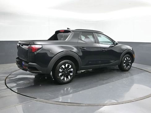 New 2026 Hyundai Santa Cruz SEL FWD image 5