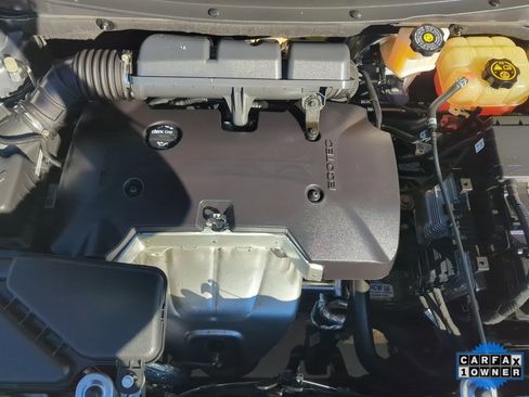 Used 2020 Buick Envision Essence w/ LPO, Active Package image 29