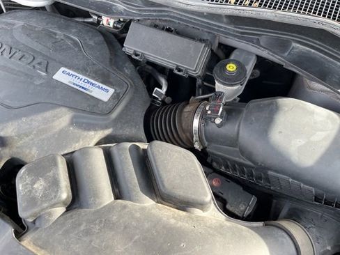 Used 2019 Honda Pilot Elite image 28