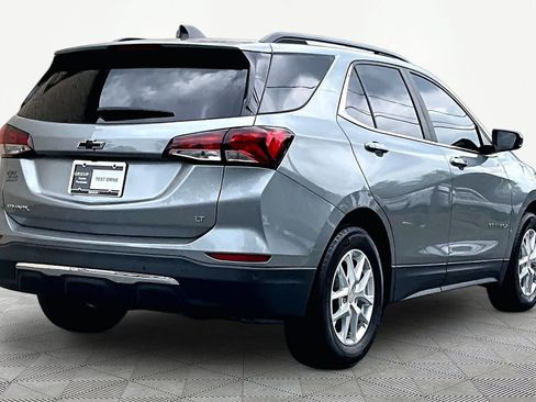 Used 2023 Chevrolet Equinox LT FWD image 13
