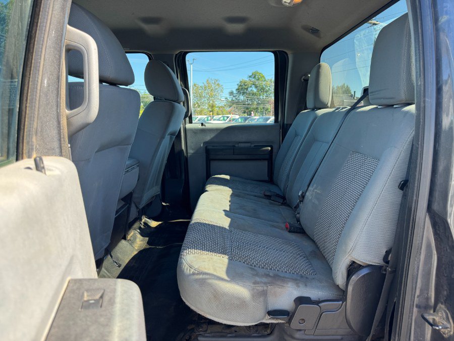 Used 2016 Ford F350 XL w/ Power Equipment Group AWD/4WD image 16