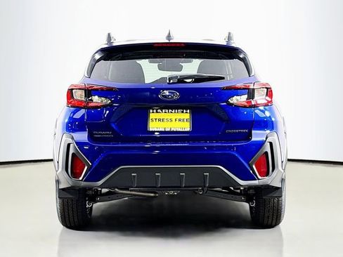 New 2026 Subaru Crosstrek 2.5i Premium image 6