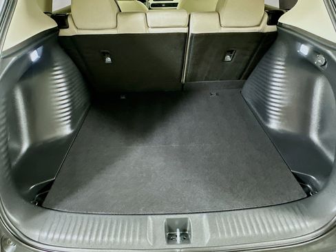 Used 2025 Honda HR-V LX image 27