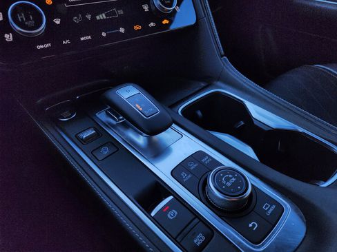 Used 2023 INFINITI QX60 Autograph w/ Cargo Package image 12