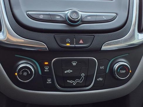 Used 2024 Chevrolet Equinox LS w/ LS Convenience Package image 14