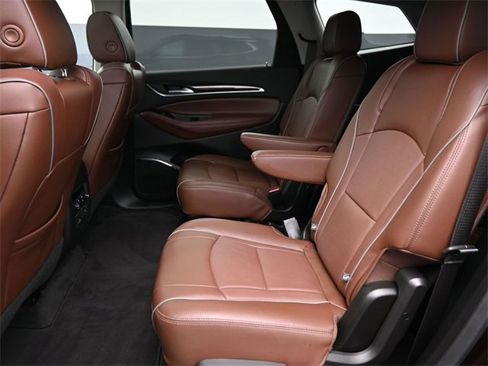 Used 2020 Buick Enclave Avenir w/ Avenir Technology Package image 11