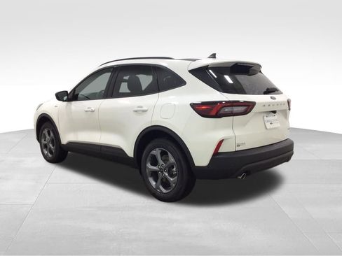New 2026 Ford Escape ST-Line w/ Tech Pack #1 AWD/4WD image 3