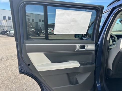 New 2026 Hyundai Santa Fe SEL image 24