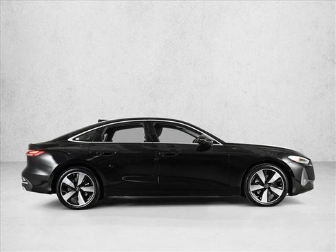 Used 2025 Audi A5 2.0T Premium w/ Convenience Package AWD/4WD image 4