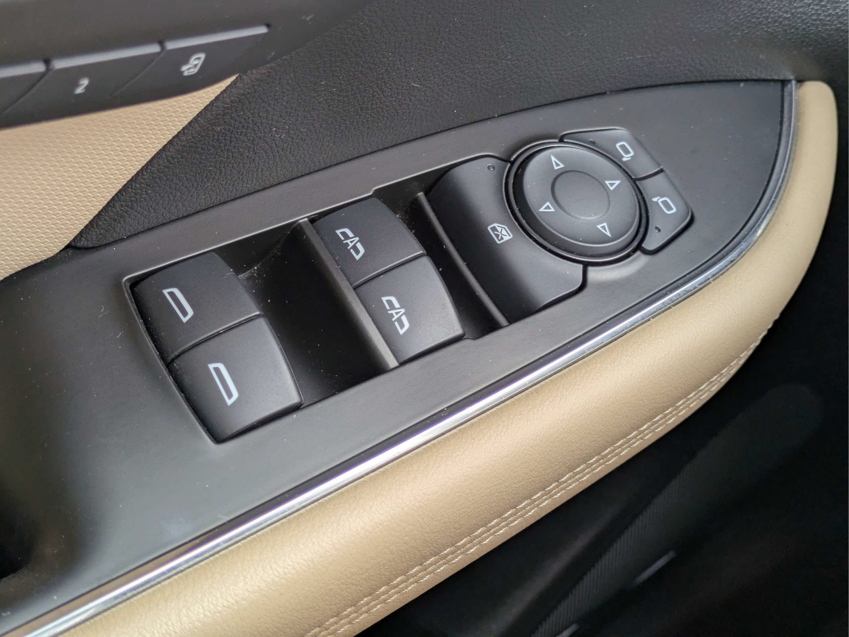 Used 2024 Buick Envision Preferred AWD/4WD image 22