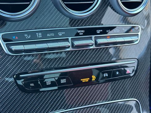 Certified 2022 Mercedes-Benz GLC 43 AMG 4MATIC image 18