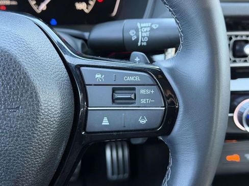 Certified 2024 Honda Civic Sport image 18