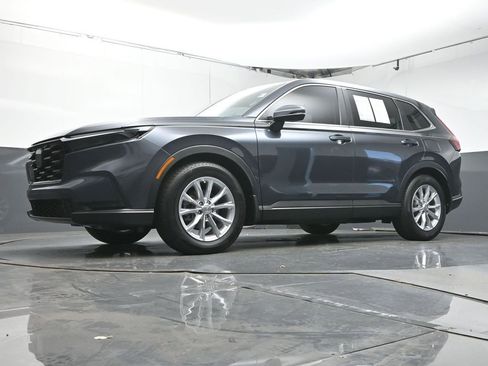 Used 2024 Honda CR-V EX-L image 42