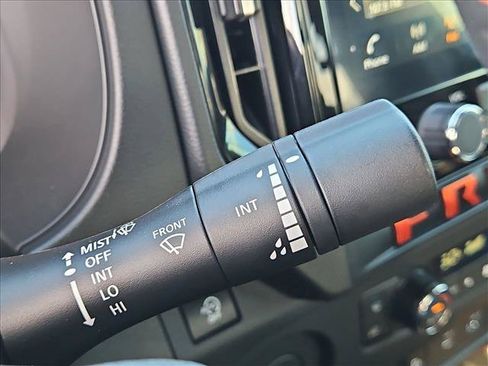 Certified 2025 Nissan Frontier Pro-X w/ Pro Convenience Package RWD image 13