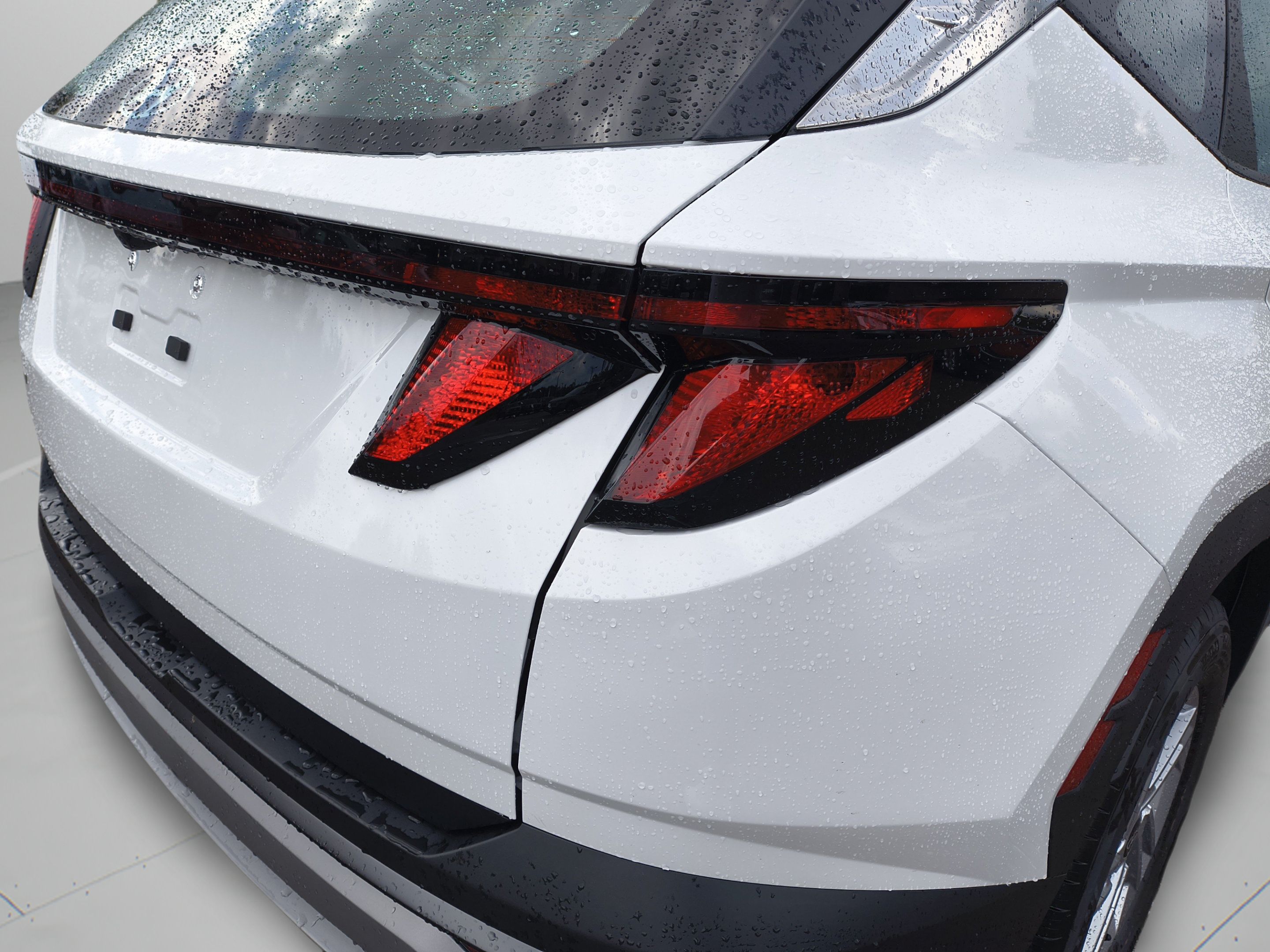 New 2026 Hyundai Tucson SE FWD image 33