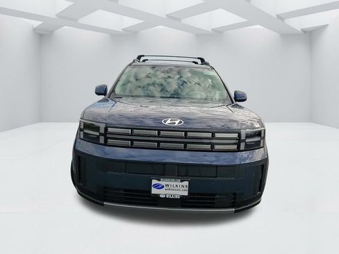 New 2026 Hyundai Santa Fe SEL image 11