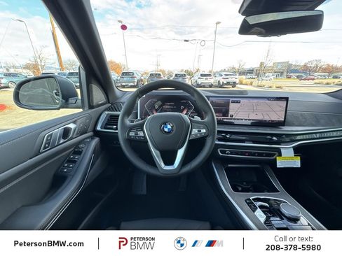 New 2026 BMW X5 xDrive40i image 14