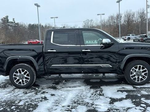 New 2026 Toyota Tundra 1794 Edition image 28