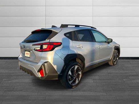 Certified 2025 Subaru Crosstrek 2.5i Limited w/ Crosstrek Mirror Package AWD/4WD image 3