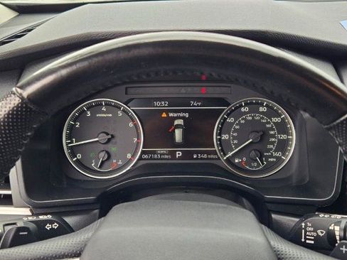 Used 2024 Mitsubishi Outlander SE FWD image 33