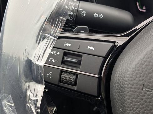 New 2026 Honda CR-V Sport Touring image 23