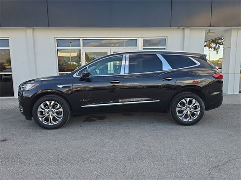 Certified 2020 Buick Enclave Avenir w/ Avenir Technology Package image 4