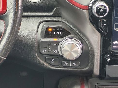 Used 2019 RAM 1500 Rebel w/ Rebel Level 2 Equipment Group image 18