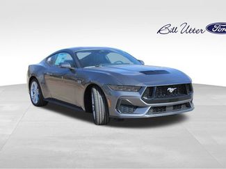 New 2026 Ford Mustang GT Premium video 2