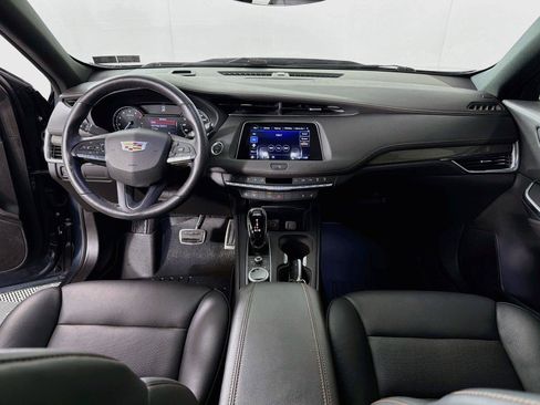 Used 2020 Cadillac XT4 Sport AWD/4WD image 26