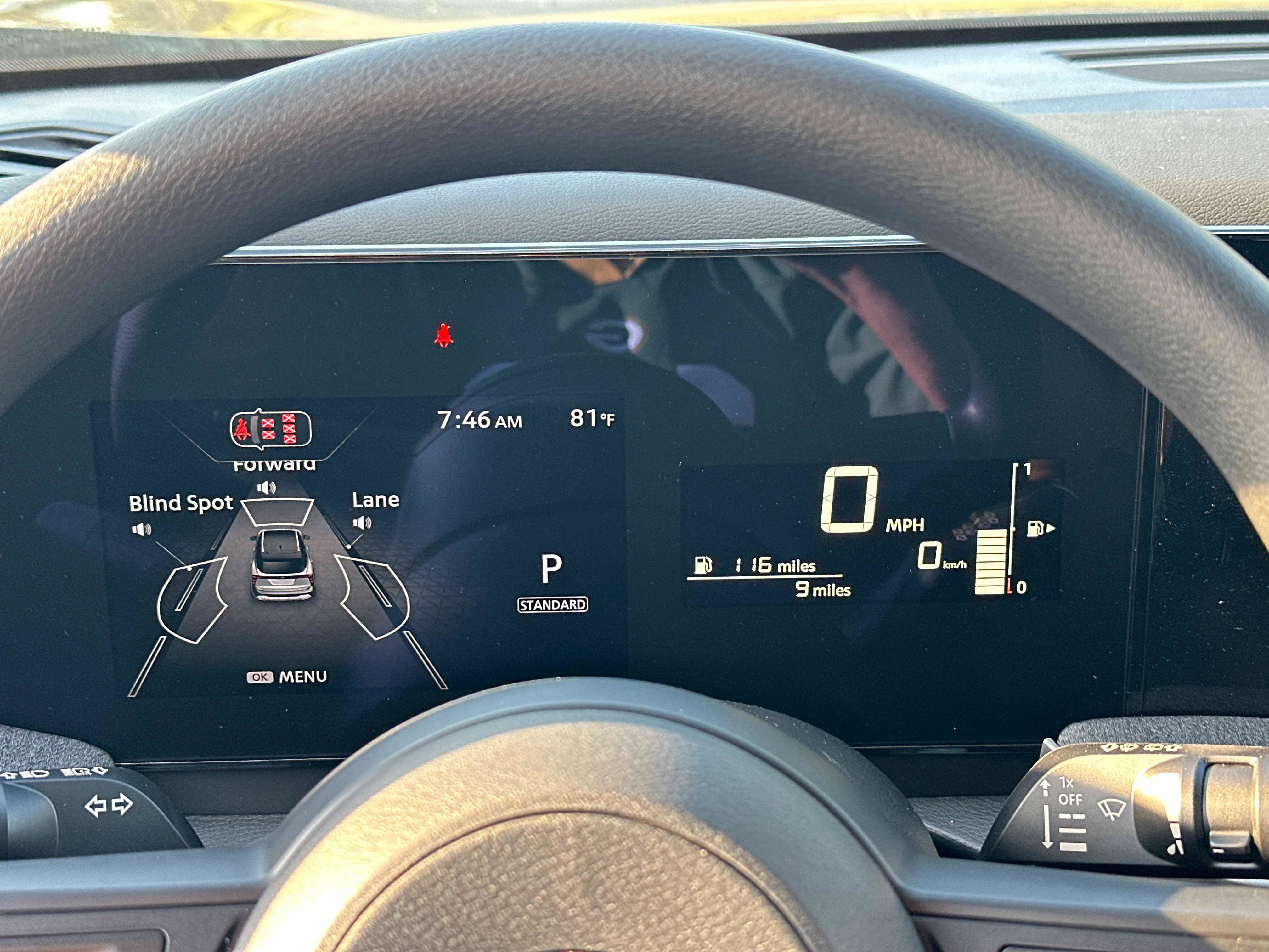 New 2027 Nissan Kicks SV AWD/4WD image 39