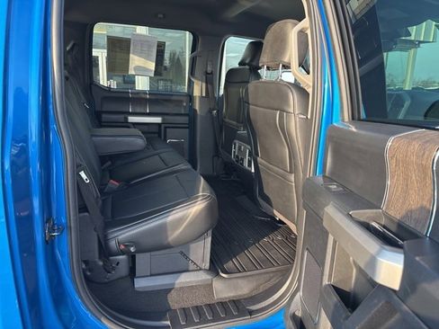 Used 2020 Ford F250 Lariat image 15