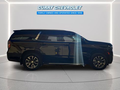 Used 2023 Chevrolet Tahoe LT w/ LT Signature Package image 14