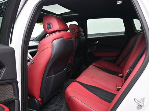 Used 2023 Acura TLX Type S image 27