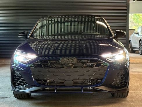 New 2026 Audi S3 Premium AWD/4WD image 6
