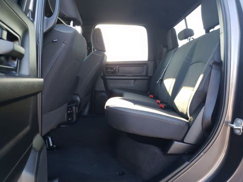 Used 2024 RAM 2500 Tradesman w/ Chrome Appearance Group image 14